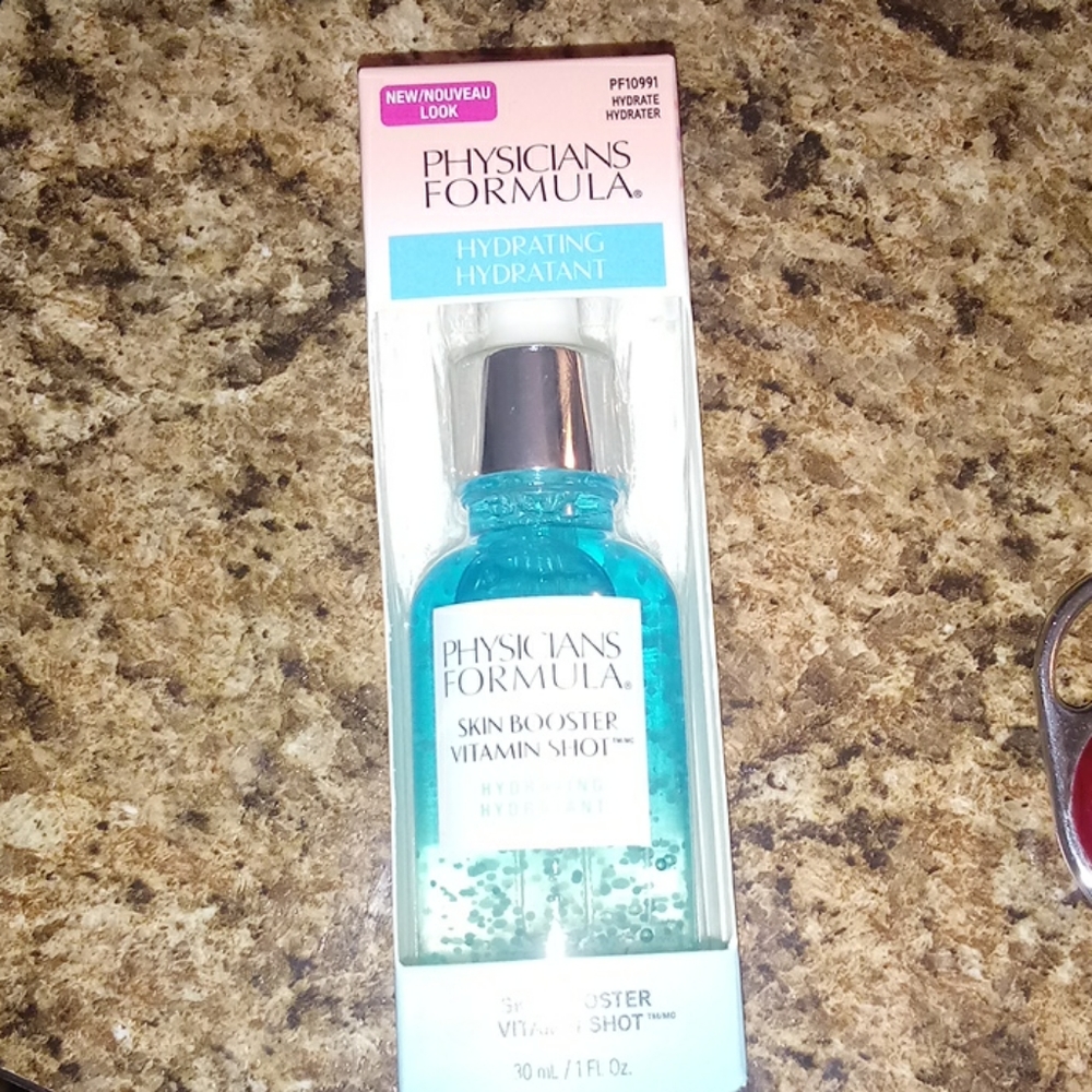 Physicians formula skin booster VIT. Shot